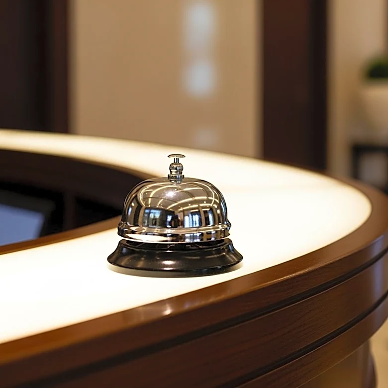 Hospitality Industry Observes Resilience Amid Economic Challenges at NYU IHIF