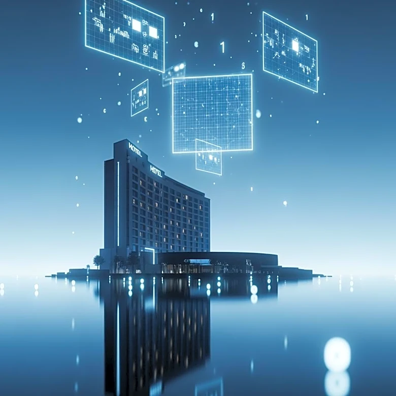 AI SEO Tactics for Hotels Criticized as Ineffective, Emphasizing Data Quality