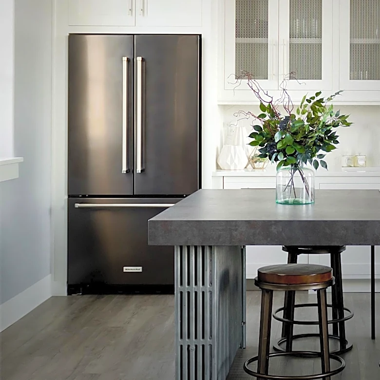 Bosch 500 Series Named Best French Door Refrigerator by Consumer Reports