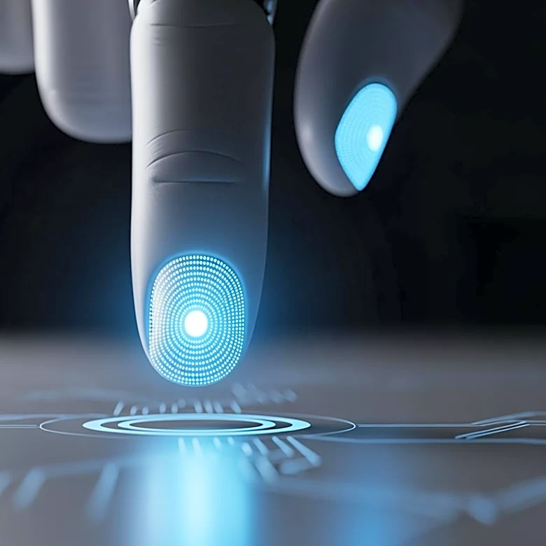 Kirisense Secures Funding for Robotic Fingertips with Advanced Tactile Sensing