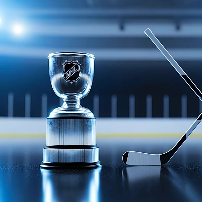 Nick Suzuki and Cole Caufield of Montreal Canadiens Win Prestigious NHL Awards