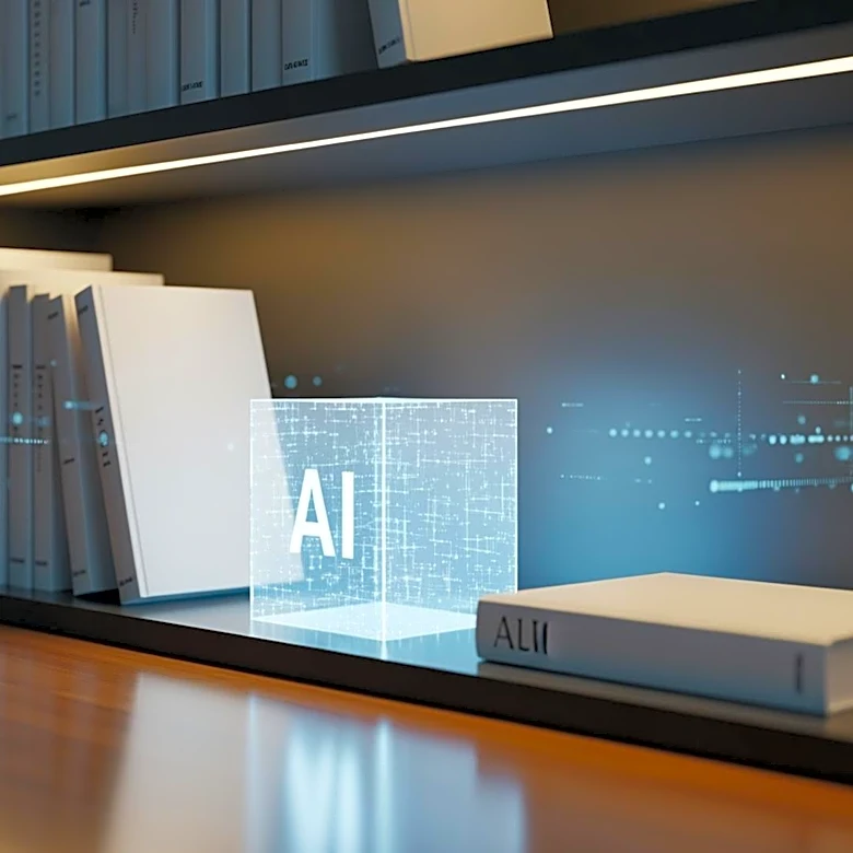 US Book Show Highlights Data-Driven Strategies and AI in Publishing