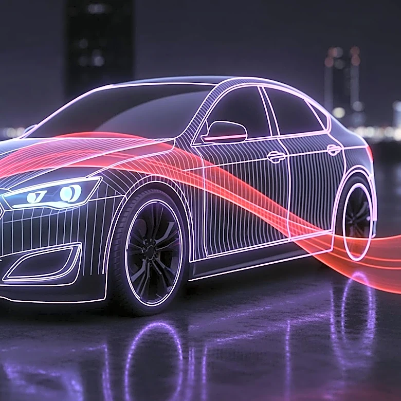 SYLUX Unveils AI Infrared Perception System at COMPUTEX 2026, Enhancing Vehicle Safety