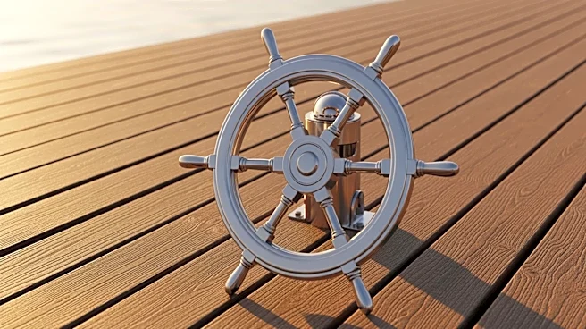 Maritime Workforce Development Partnership Launched to Strengthen Industry