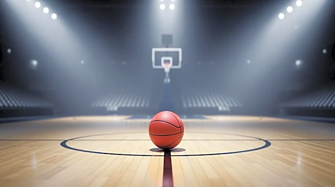 Sean Sweeney's Coaching Experience Aims to Elevate Orlando Magic's Young Stars