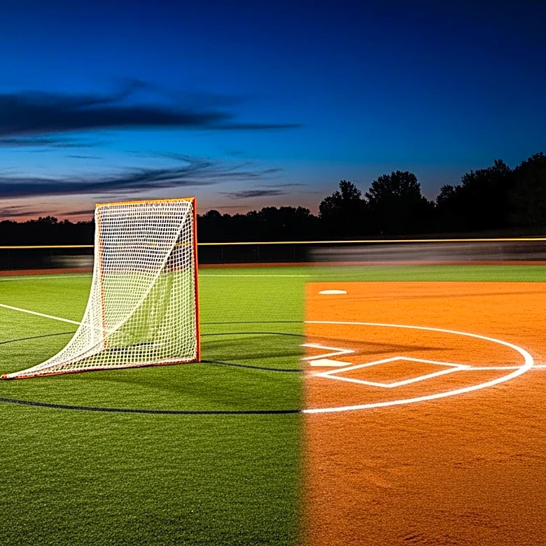 Massapequa Aims to Halt Sachem's Lacrosse and Softball Title Pursuits