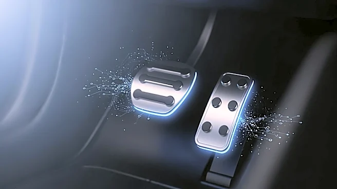 Anthropic Calls for AI 'Brake Pedal' Amid Rapid Self-Improvement Advances