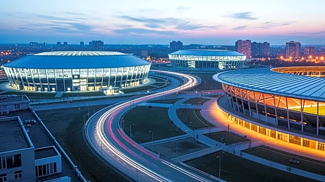 Illinois Governor J.B. Pritzker Criticizes Bears' Stadium Location Shifts, Impacting Progress