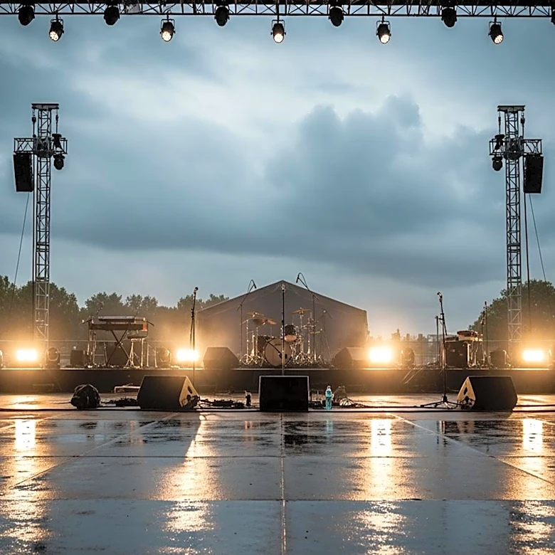 Primavera Sound Festival Faces Criticism After Weather-Induced Cancellations
