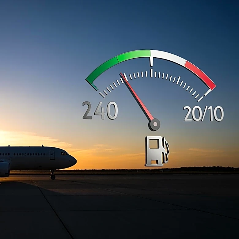 American Airlines Suspends LAX Routes Amid Rising Fuel Costs