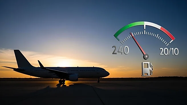 American Airlines Suspends LAX Routes Amid Rising Fuel Costs
