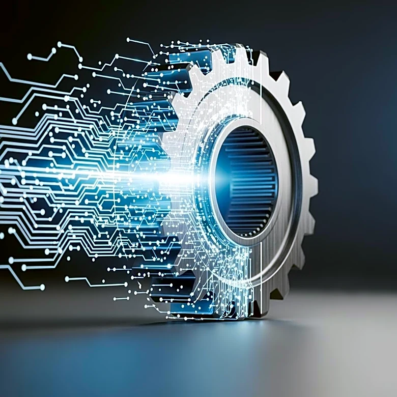 UBS Recommends Eight Industrial Stocks with Over 20% Upside Potential Amid AI Boom