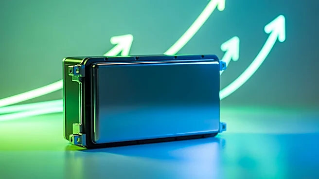 Chinese NEV Resale Values Surge Amid Growing Market Demand