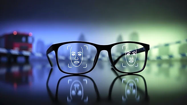 Meta's Smart Glasses Feature Facial Recognition, Raising Privacy Concerns