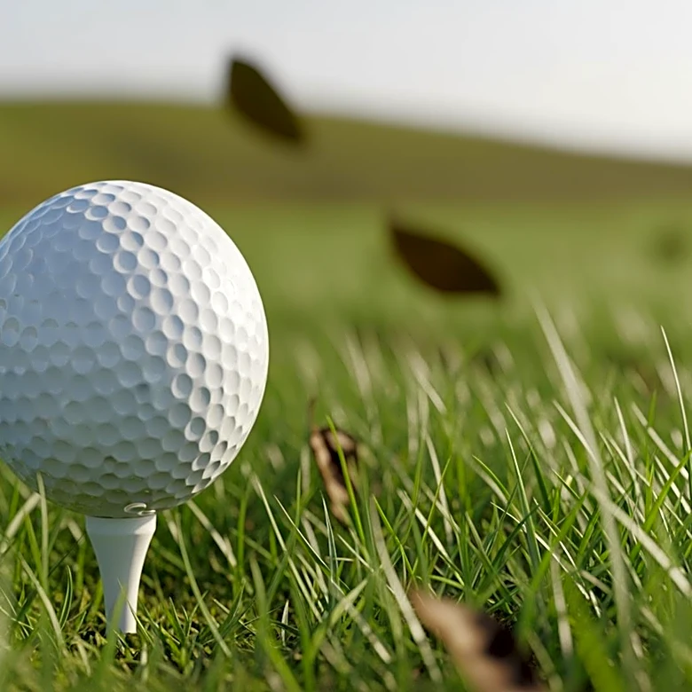 J.T. Poston Leads Memorial Tournament with Impressive 65 in Windy Conditions