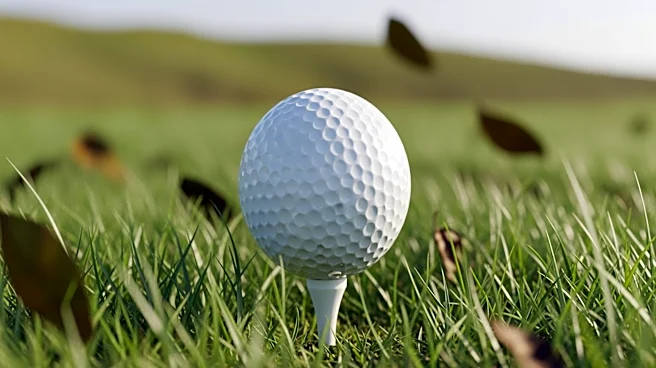 J.T. Poston Leads Memorial Tournament with Impressive 65 in Windy Conditions