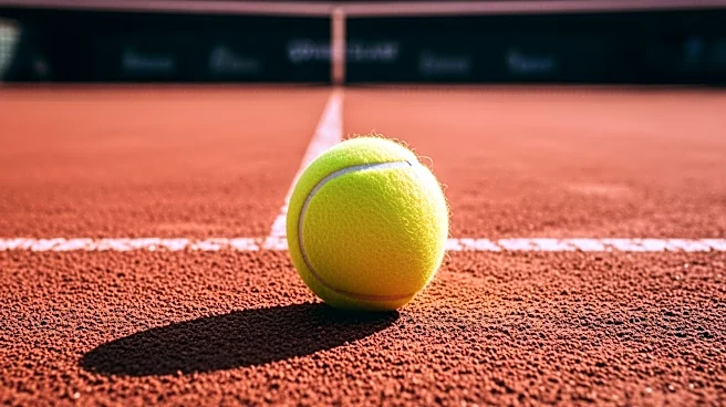 Qualifier Maja Chwalinska Reaches French Open Final, Faces Mirra Andreeva