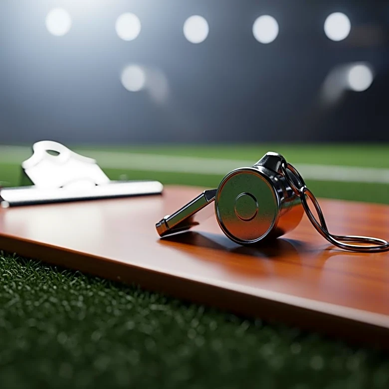 North Dakota Football Program Penalized for Tampering Violations by Assistant Coach
