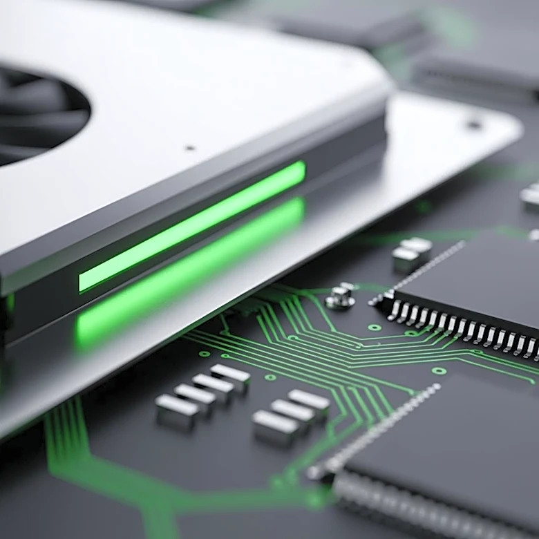 NVIDIA GeForce RTX 50 SUPER Series Rumored to Resume Development