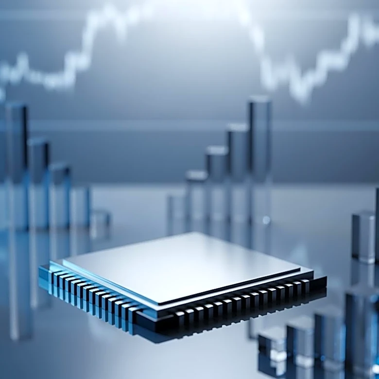 U.S. Stock Market Faces Volatility Amid Semiconductor Decline and Payroll Focus