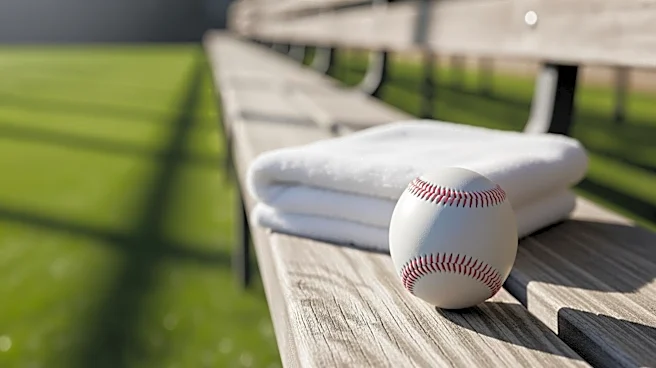 Braves' Michael Harris Exits Game Early Due to Back Tightness