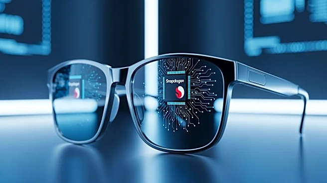 Snap's Snapdragon-Powered Specs Raise Concerns Among Developers