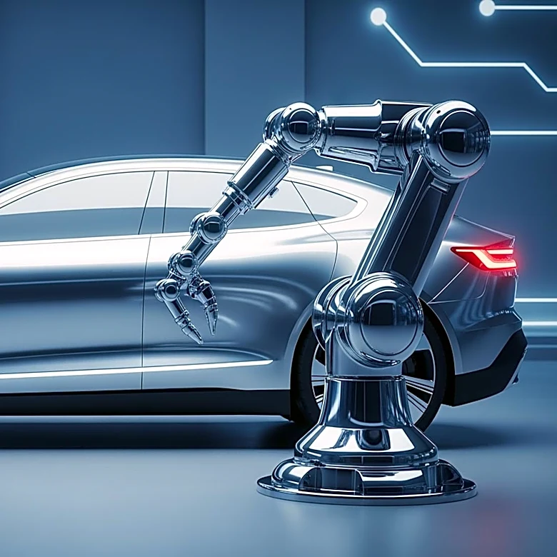 JPMorgan Upgrades Tesla Rating Amid Autonomous Driving and Robotics Expansion