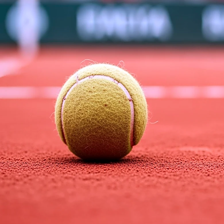 Matteo Arnaldi Withdraws from French Open Semifinal Due to Illness, Cobolli Advances