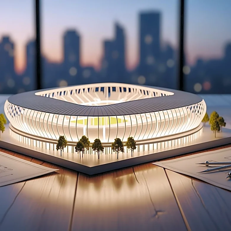 Chicago Bears Board Advances Stadium Development in Hammond Amid Legislative Stalemate