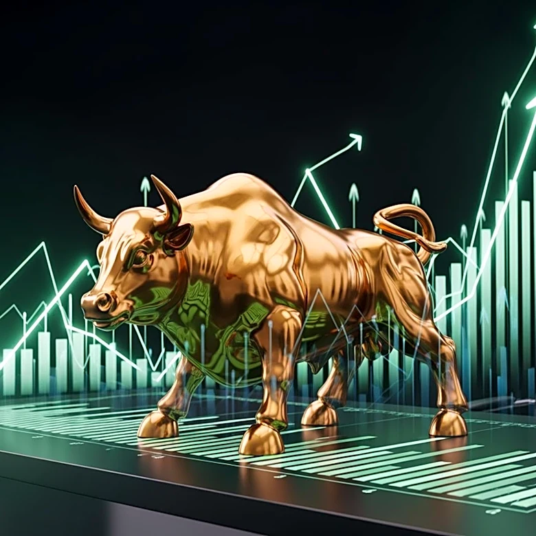 UnitedHealth Group Sees Surge in Bullish Options Trading Amid Market Gains