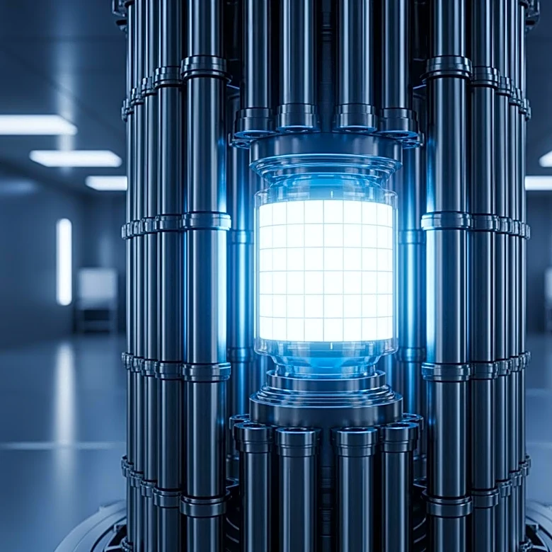Antares' Modular Nuclear Reactor Achieves Criticality at Idaho National Laboratory