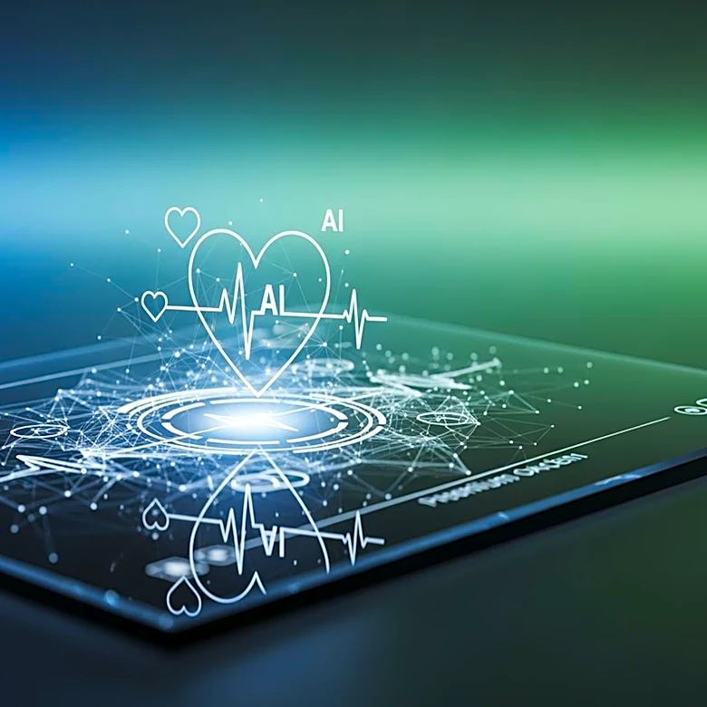 Fangzhou and Tencent Health Unveil AI-Powered Chronic Disease Management Solution