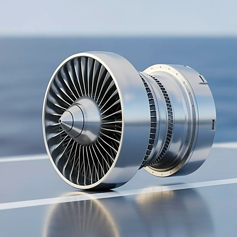 Baker Hughes' NovaLT16 Gas Turbine Receives RINA Certification for Maritime Use