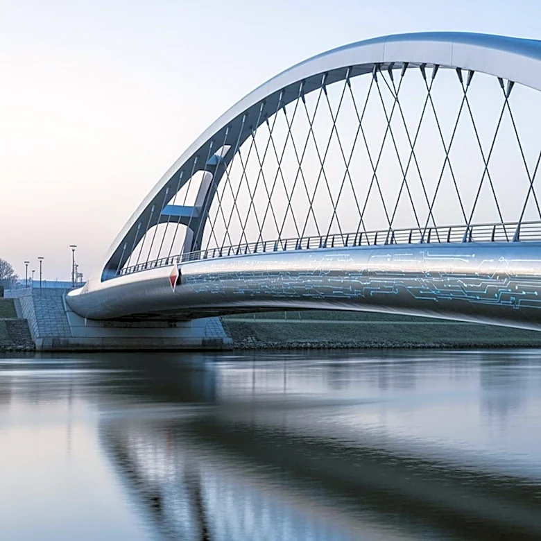 Jerome Challandard Joins Blue Bridge Group AI as Chief Business Officer to Enhance AI Market Presence