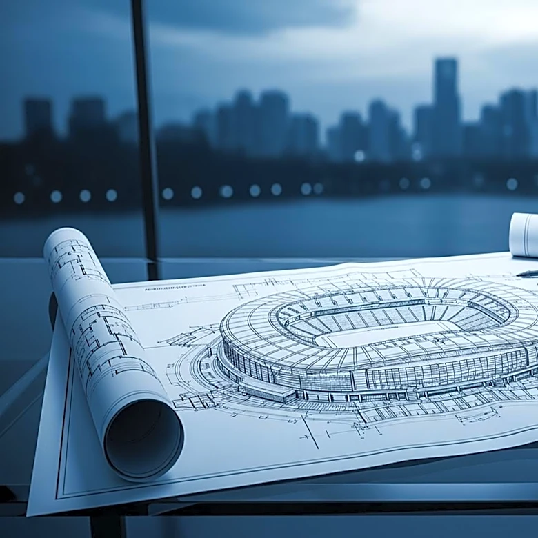 Bears Fans React to Stadium Development Shift to Hammond, Indiana
