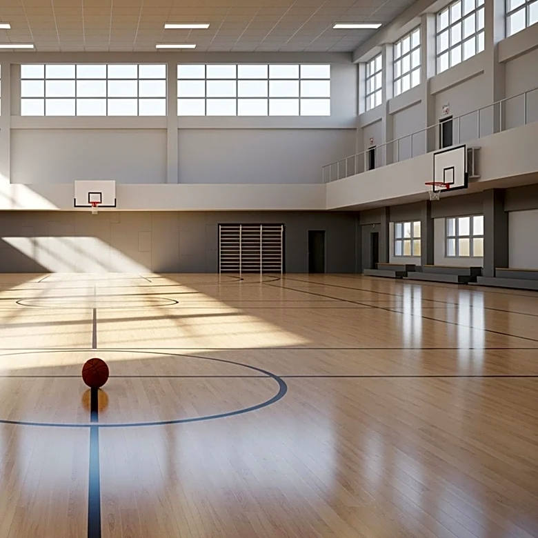 NBA and San Antonio Spurs Unveil New Community Gymnasium