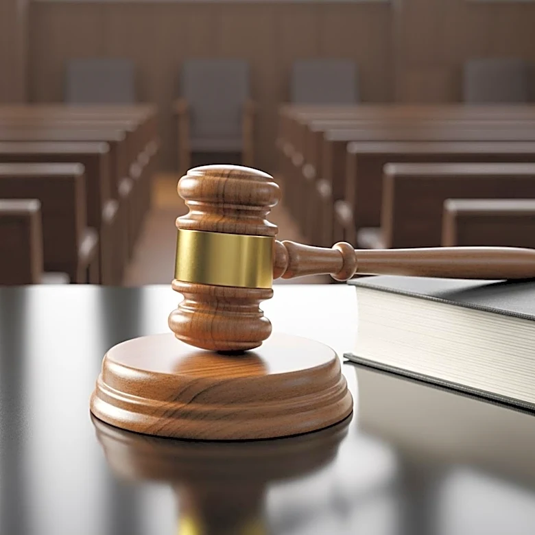 Federal Judge Orders Attorney to Pay $67K in Nelly's Copyright Lawsuit Dismissal