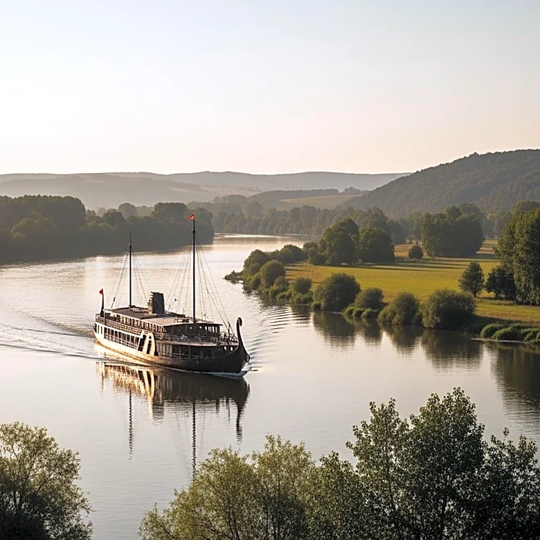 Viking Expands European River Voyages with New Excursions and Experiences