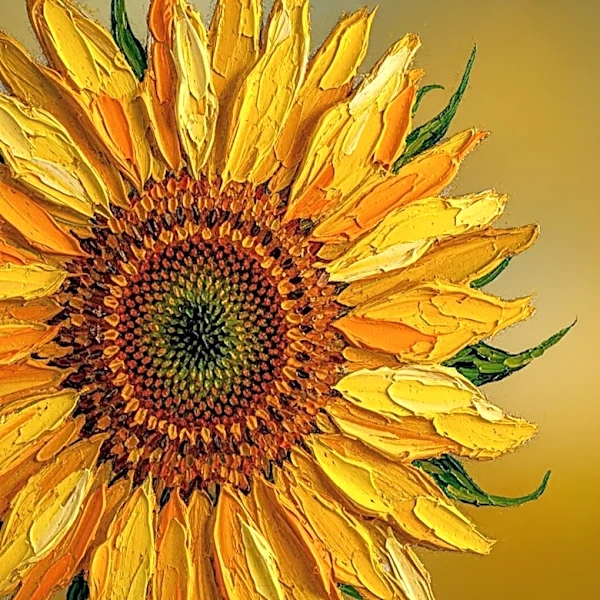 Philadelphia Museum of Art Hosts Van Gogh Sunflowers Display with Rare Loan from London