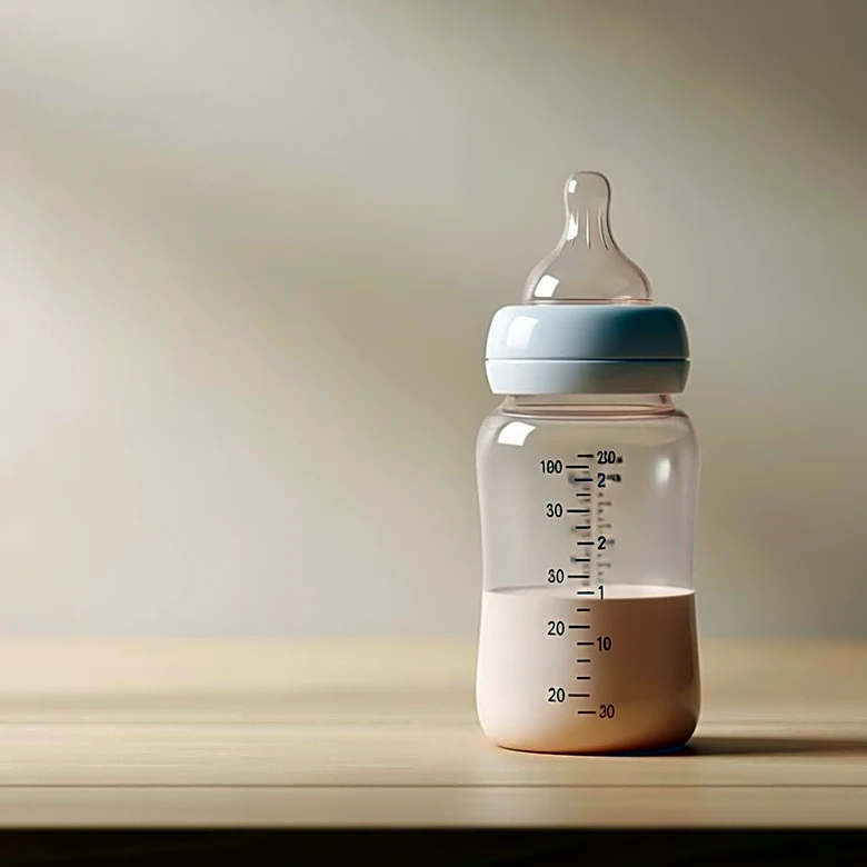 Bobbie's Partnership with Cardi B Challenges Formula Feeding Stigma
