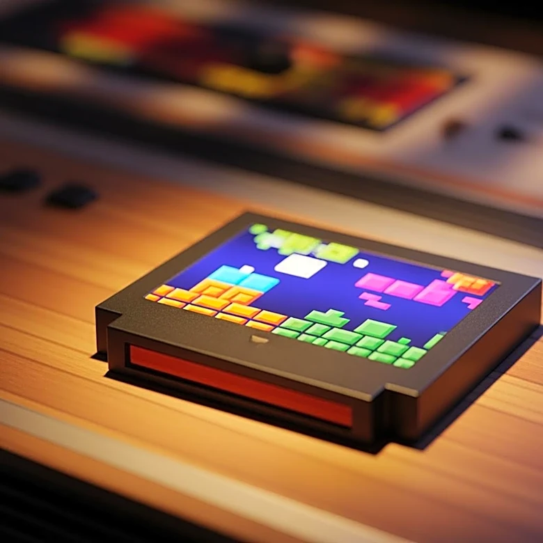 Studio MDHR Develops 8-bit Cuphead Game for Sega Master System