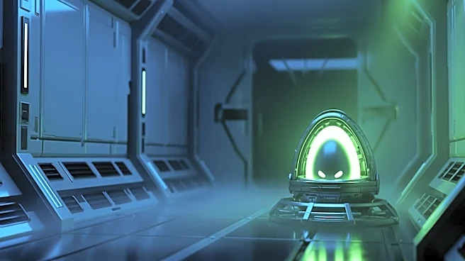 SEGA Announces Alien: Isolation 2 for Next-Gen Consoles and PC