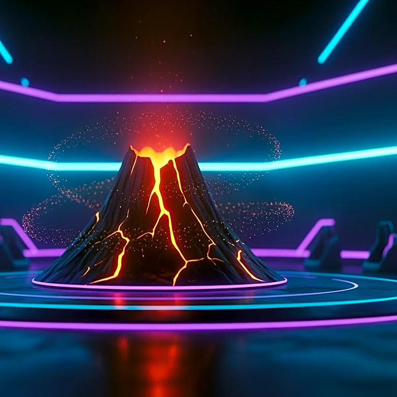 Epic Games' Fortnite Event Reveals Dramatic Twist for Dwayne Johnson's Character