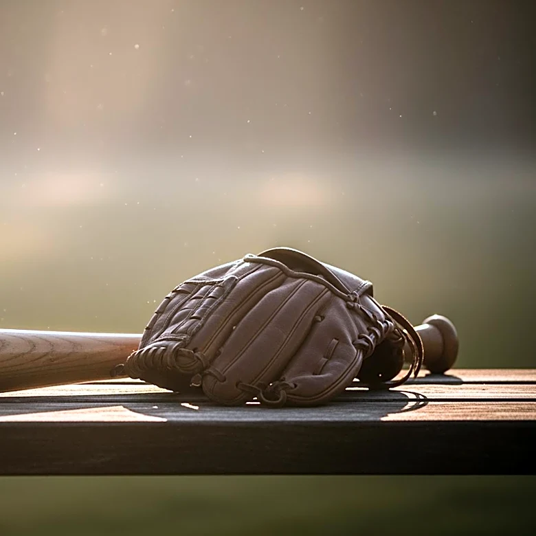 Author Explores Baseball's Superstitions and Magic in New Book