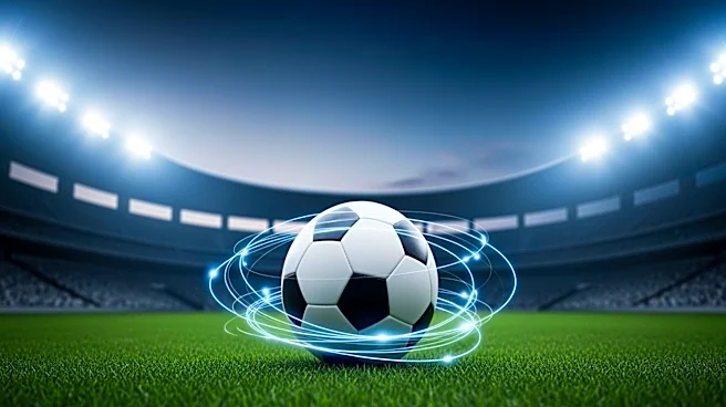Nike Expands Football Culture with New World Cup Campaign and Retail Initiatives