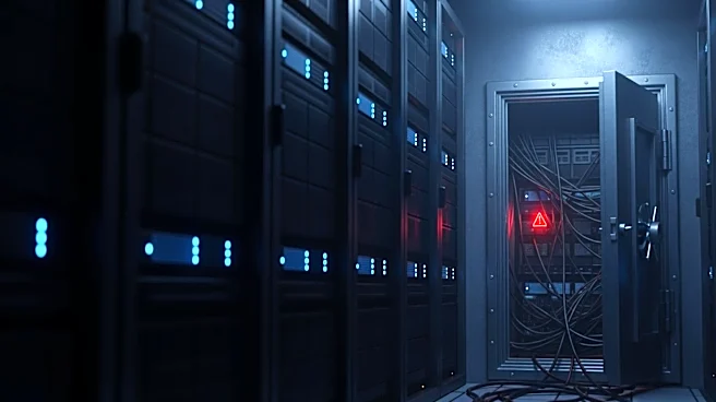 IBM Accused of Concealing Major Cyberattacks Affecting U.S. Government Contracts