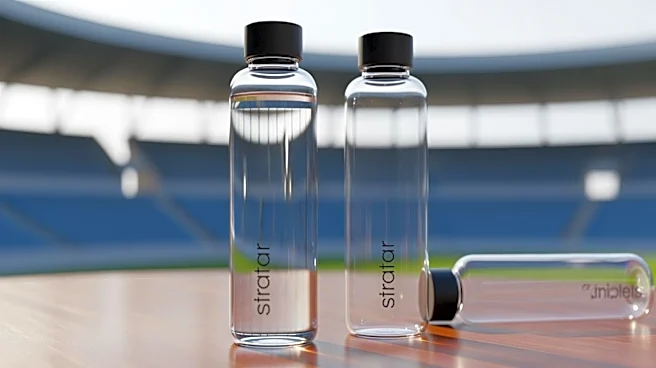 FIFA Revises Water Bottle Policy for 2026 World Cup After Criticism