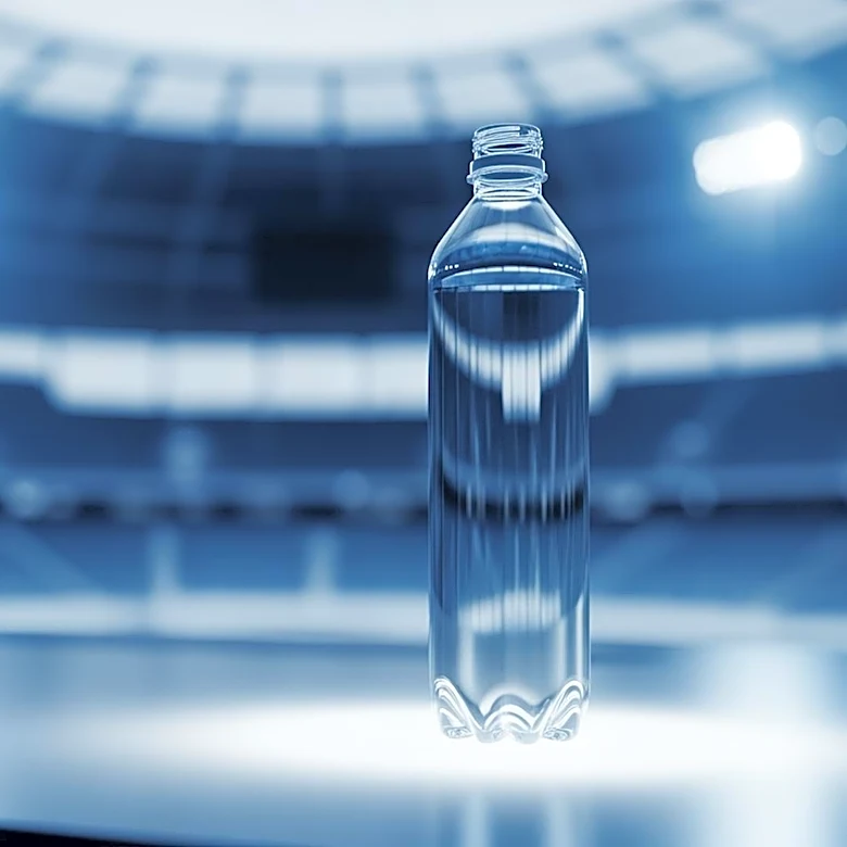FIFA Allows Disposable Water Bottles at 2026 World Cup Amid Safety Concerns