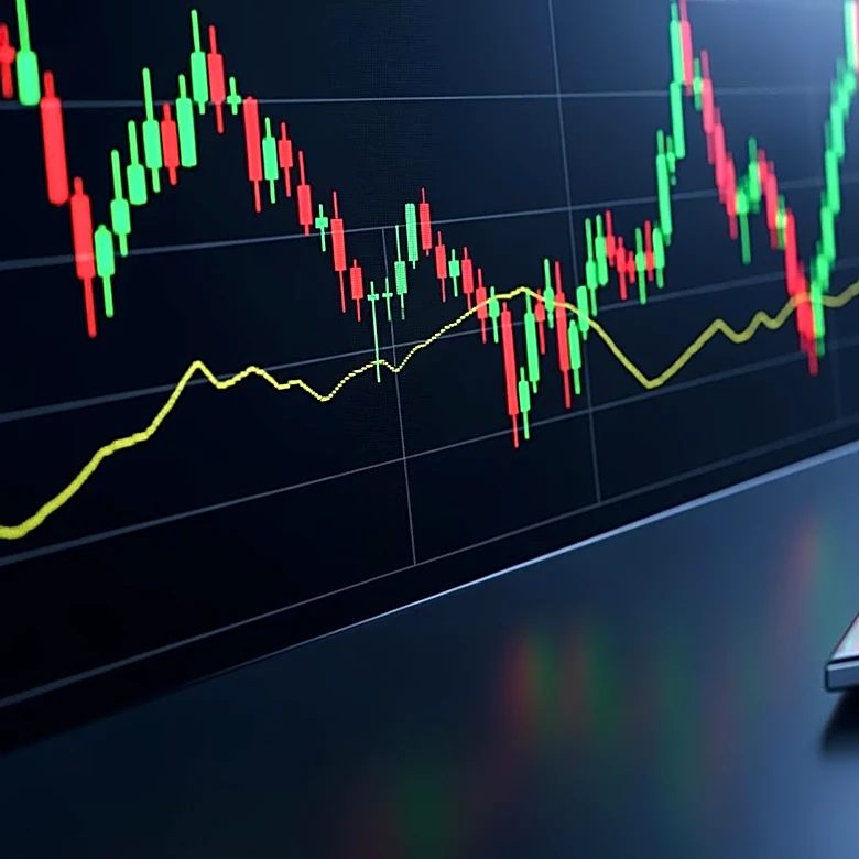 Marvell Technology Stock Falls Amid Profit-Taking After Rally