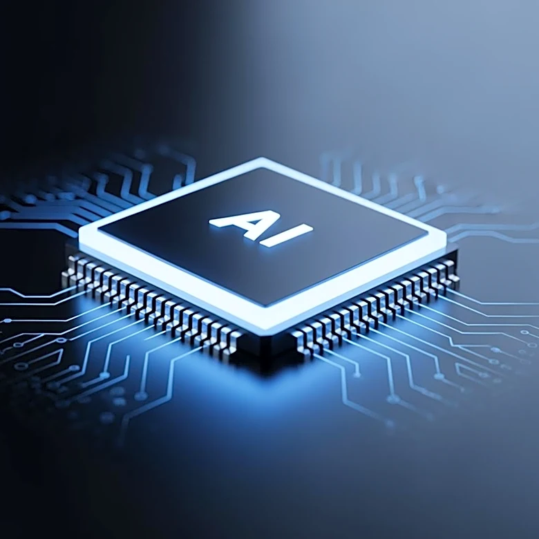 Broadcom Stock Declines Due to Underwhelming AI Demand, Market Remains Resilient